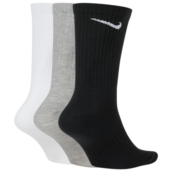 Nike Κάλτσες Everyday Lightweight 3 pairs